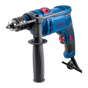 Дрель ударная 13мм  700 ВТ   20011   ТРИГГЕР