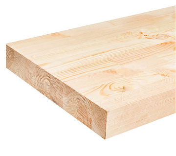 Тетива 60х300х4000