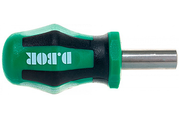 Отвертка для бит PRO-MINI 1/4" x 26*55 мм D.BOR (D-PM-14-026-055-1)