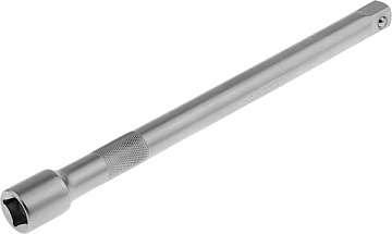 Удлинитель для головок 1/2" 250мм Der Master 56741