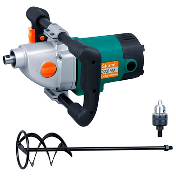 Дрель-миксер Sturm! ID2015M 1500Вт