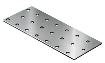 Пластина соединительная PS-40х460 (25)