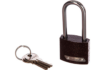 Замок висячий Avers PD-01-32-L
