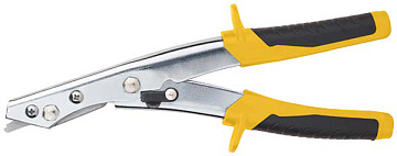 Ножницы по металлу просечные FIT 41590