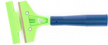 Скребок, лезвие 100мм, ручка 200мм Сибртех 79529