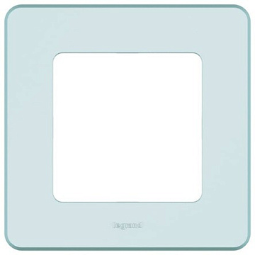 Рамка 1п МТН INSPIRIA 673935