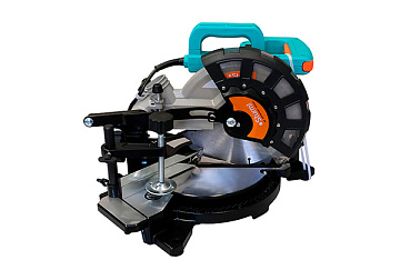 Пила торцовочная 1600Вт Sturm! MS55212