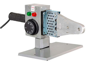 Аппарат для сварки ПВХ труб Ресанта АСПТ-600 65/121