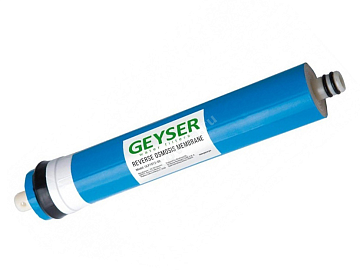 Мембрана 1812  Geyser 1812-50 GPD