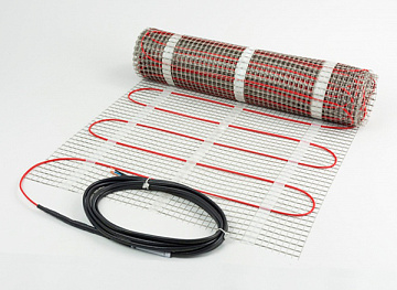 Нагревательный мат Termoluxe Comfort  225 W - 1,5 m2