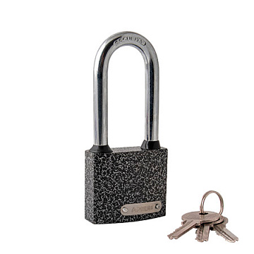 Замок висячий Apecs PD-01-50L
