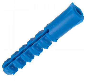 6х35 дюбель с шипами распорный (1000)