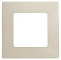 Рамка LEGRAND ETIKA 1пост СЛНК 672511