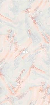 Панель ПВХ ПЛАСТТРЕЙД Фламинго  2037  2,7х0,25 м (уп. - 10 шт.)