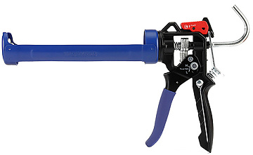 Пистолет для герметиков Сверхмощный 230мм WorkPro WP224001