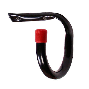 Крючок для велосипеда L20см LG012V