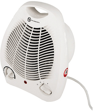 Тепловентилятор 2кВт Союз ТВС-2000