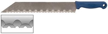 Нож FIT 340*50мм для резки изоляц.плит 10637