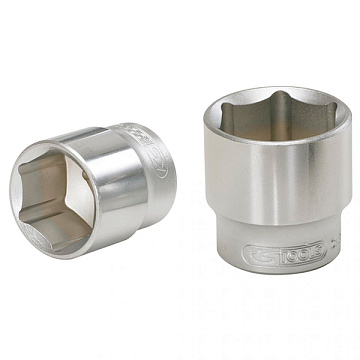 Головка 21мм шестигранная 1/2'' USP 62021