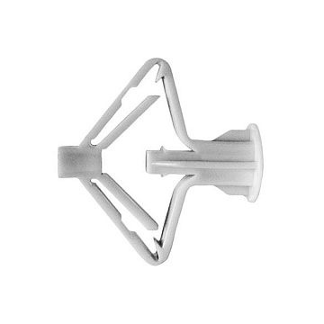 10х50 дюбель-бабочка (200)