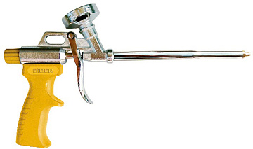 Пистолет для монтажной пены Стандарт  БИБЕР 60113