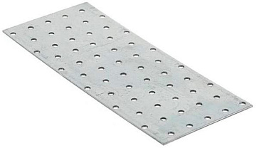 Пластина соединительная PS-60х140 (100)