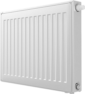 Радиатор панельный Royal Thermo VENTIL COMPACT VC22-500-1000 RAL9016 M