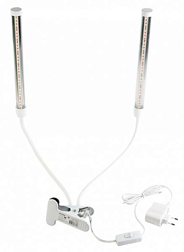 Светильник Smartbuy ФИТО 12W IP40 1200mm (SBL-Fito-12W)