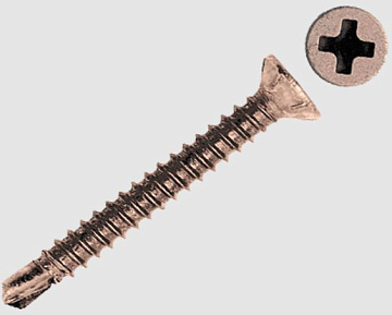 3,9х16 саморез БЦ оконный (1000)