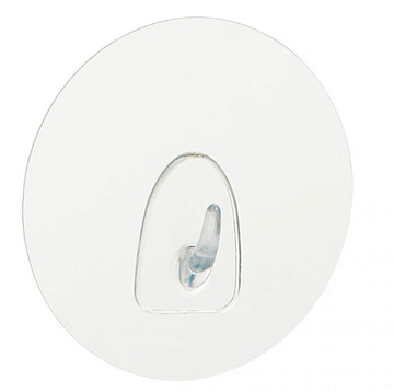 Крючок Kleber Home на силиконе KLE-HM025