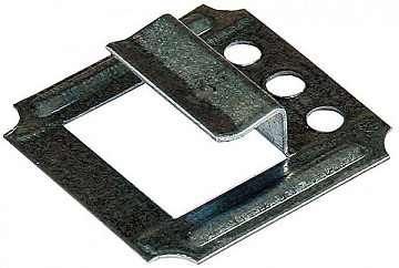 C4 Кляймер кор.(100 шт.)