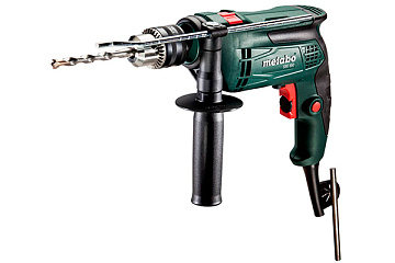 Ударная дрель Metabo SBE 650  600671000
