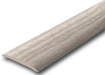 Порог "Изи" (самокл.) 36мм 0,9м "Идеал" Сосна беленая