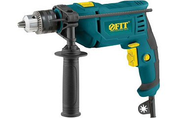 Дрель ударная 800Вт FIT 80077