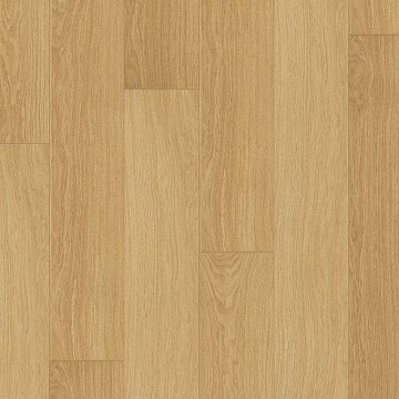 Ламинат Quick Step Impressive  Доска Натурального дуба IM3106  1380х190х8мм (уп.-7шт.)
