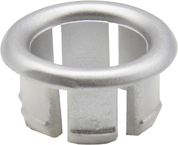 Облицовка перелива d24,4мм МЕТАЛЛИК