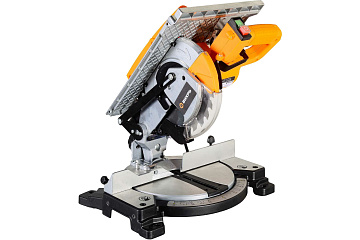 Пила торцовочная со столом ПТ-210 К Вихрь