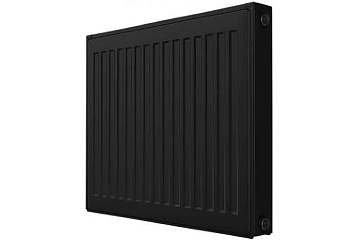 Радиатор панельный Royal Thermo COMPACT C22-500-600 Noir Sable