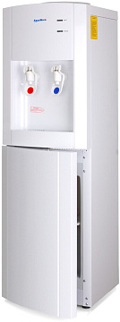 Кулер для воды Aqua Work YLR2-5 V901 белый