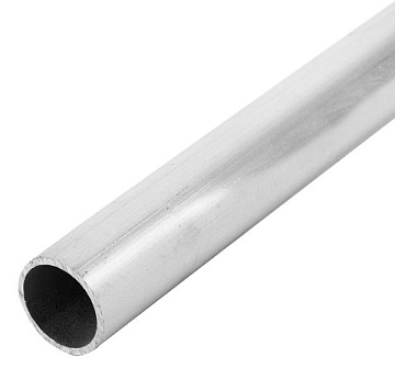 Алюминиевая труба 25х1 (2,0м)