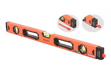 Уровень 600мм Sturm! 2015-09-600