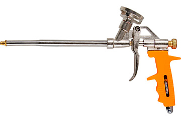 Пистолет для монтажной пены МАСТЕР Вихрь 73/3/6/7