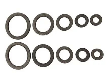 Набор сан.тех.пркл.резин.(ткмщ) №3  СИМТЕК