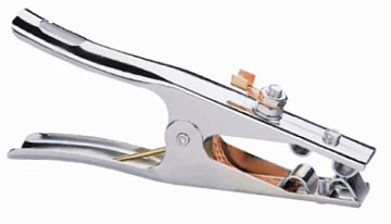 Клемма заземления 500A Sturm! AWE-1016-500