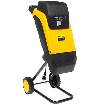 Измельчитель садовый Huter ESH-2500 70/13/11