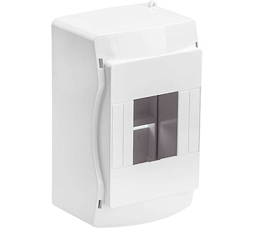 Бокс BYLECTRICA ОУ 4-х. местн. КНО-4