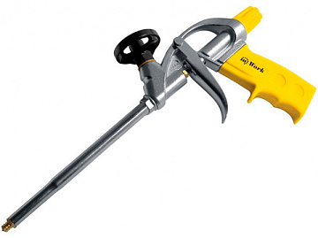 Пистолет для пены InWork 14275