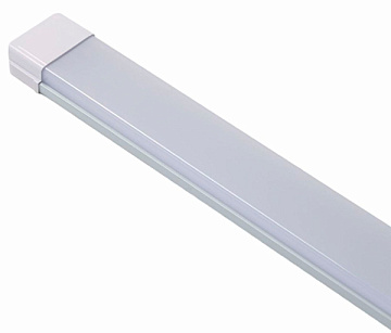 Светильник с/д LE LED ECO 02 100W 6500К (матовый)