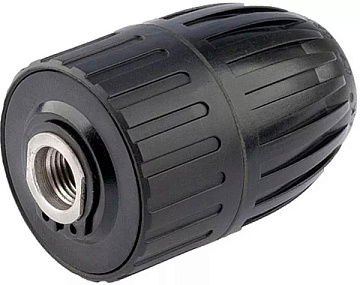 Патрон д/дрели быстрозажимной 13мм  85912 БИБЕР