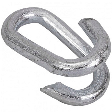 8 Соединитель цепей, ЦИНК (25)